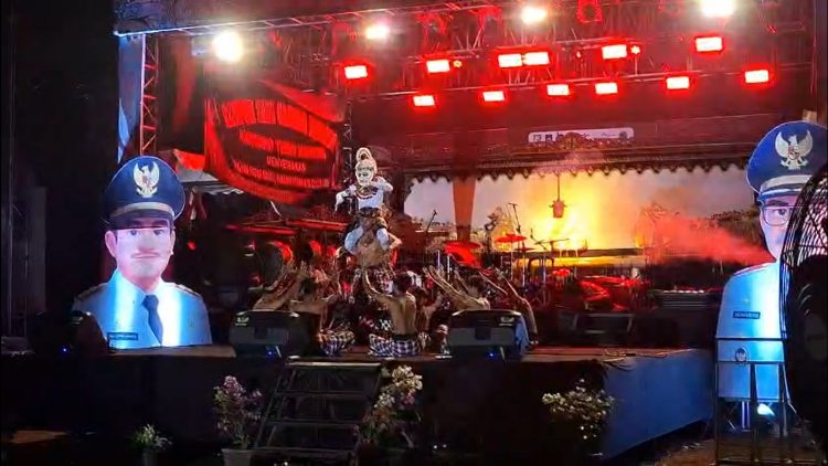 KEN 2026 Diluncurkan, Rafflesia Kemumu Festival Gagal Lolos Kurasi Nasional