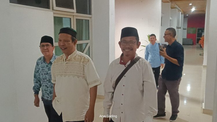Jadwal Pelantikan Pimpinan Baznas Seluma Periode 2026-2031