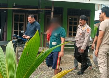 Cerita Unik Kasus Pencurian Chainsaw Milik Ketua RT di Seluma
