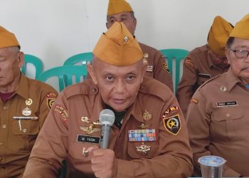 Anggota LVRI Bengkulu Sebut Laporan Oktarina Cuma Karangan Cerita dan Bantah Lakukan Penganiayaan
