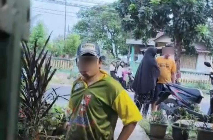 Terlibat Keributan dengan Tetangga, Lansia di Kota Bengkulu Babak Belur