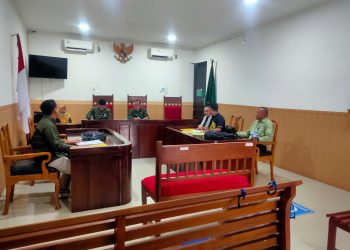 Pengadilan Negeri Bengkulu Perintahkan PDAM Kepahiang Bayar Rp600 Juta ke Mantan Karyawan
