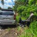 Minibus Keluar Jalur Tabrak Motor dari Arah Berlawanan di Seluma, 2 Orang Tewas