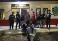 Polsek Muara Bangkahulu Tangkap 2 Pencuri Motor TKP Pesantren Beringin Raya