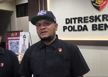 Polda Bengkulu Bongkar Skandal Penimbunan 2,4 Ton BBM Subsidi di Kabupaten Bengkulu Selatan