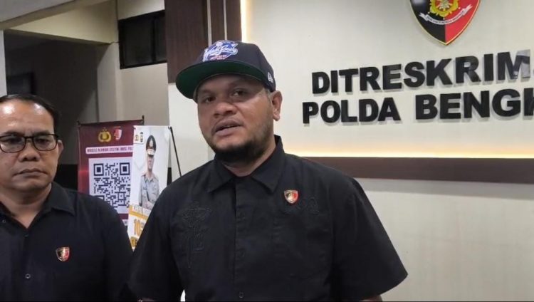 Polda Bengkulu Bongkar Skandal Penimbunan 2,4 Ton BBM Subsidi di Kabupaten Bengkulu Selatan