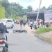 2 Hari Berturut-turut Laka MD Terjadi di Kelurahan Masmambang Seluma