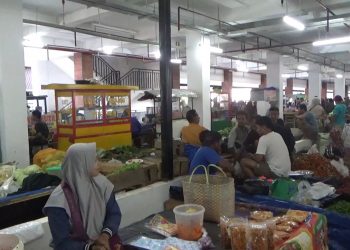 Pertumbuhan Ekonomi Bengkulu Utara Dipacu Naik 4,5 Persen, Angka Kemiskinan Digitnya Masih Double