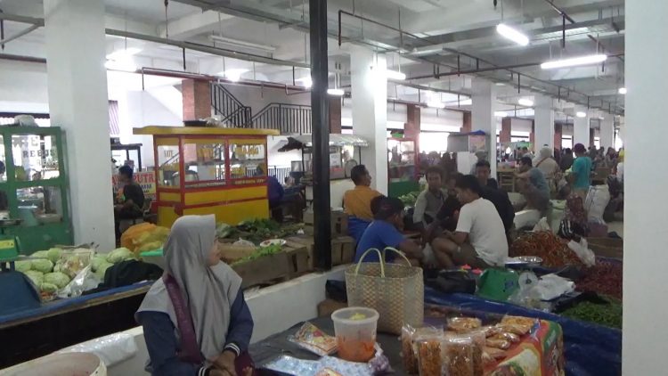 Pertumbuhan Ekonomi Bengkulu Utara Dipacu Naik 4,5 Persen, Angka Kemiskinan Digitnya Masih Double