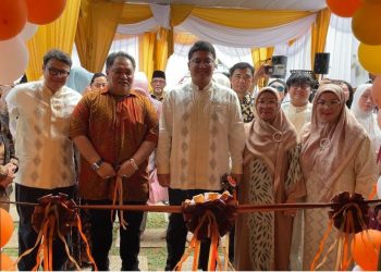 Perdana di Bengkulu, Alena Boutique Hotel Hadir Dengan Konsep Desain Perpaduan Budaya Suku Serawai dan Jawa