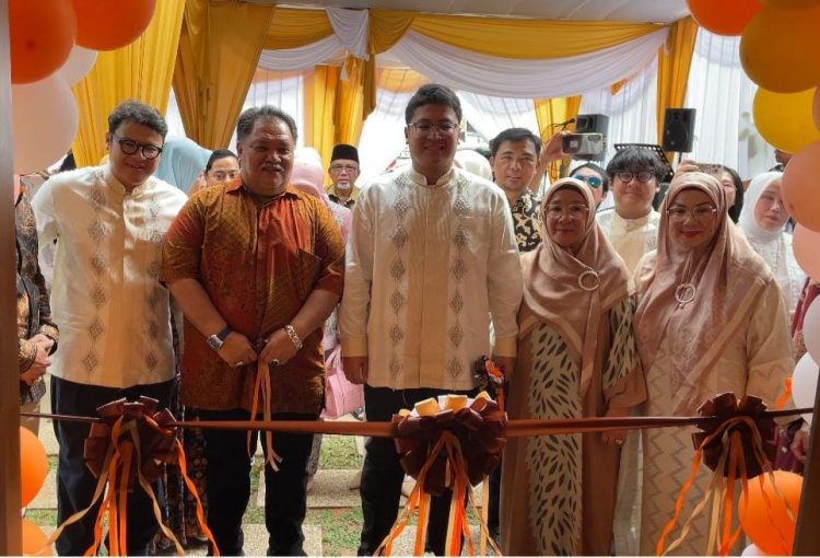 Perdana di Bengkulu, Alena Boutique Hotel Hadir Dengan Konsep Desain Perpaduan Budaya Suku Serawai dan Jawa