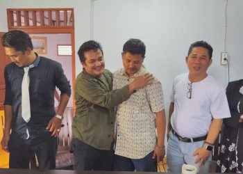 Terlapor Kasus Pengancaman Personel Satpol PP Kota Bengkulu Ajukan Damai