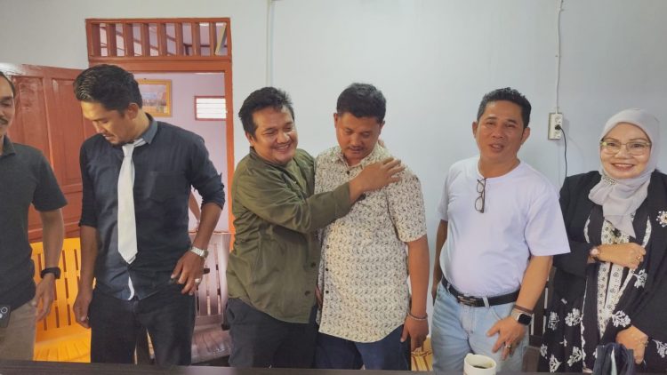 Terlapor Kasus Pengancaman Personel Satpol PP Kota Bengkulu Ajukan Damai