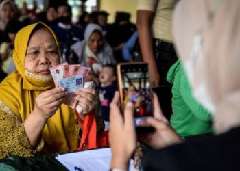 Cair Februari, Ini Cara Cek Daftar Nama Penerima Bansos PKH dan BPNT 2026