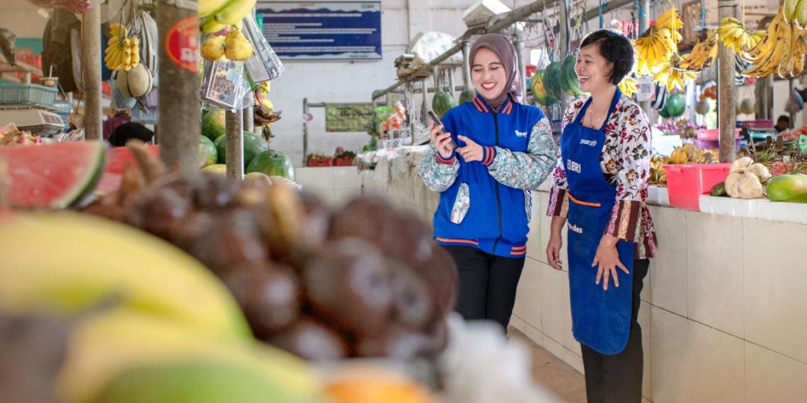 Tabel Angsuran KUR BRI Pinjaman Rp 40 Juta, Pengajuan Lampirkan KK dan KTP