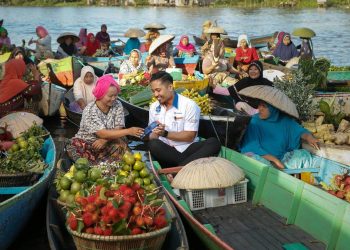 Tabel Angsuran KUR BRI Pinjaman Rp 15 Juta, Tenor 24 Bulan Cicilan Ringan
