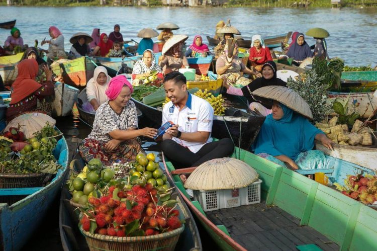 Tabel Angsuran KUR BRI Pinjaman Rp 15 Juta, Tenor 24 Bulan Cicilan Ringan