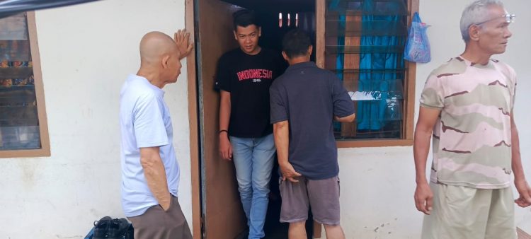 Mahasiswi Universitas Bengkulu Ditemukan Meninggal Dunia Dalam Kamar Kost