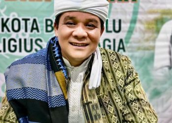 MUI Kota Bengkulu Keluarkan 7 Poin Maklumat Sambut Ramadan 1447 H