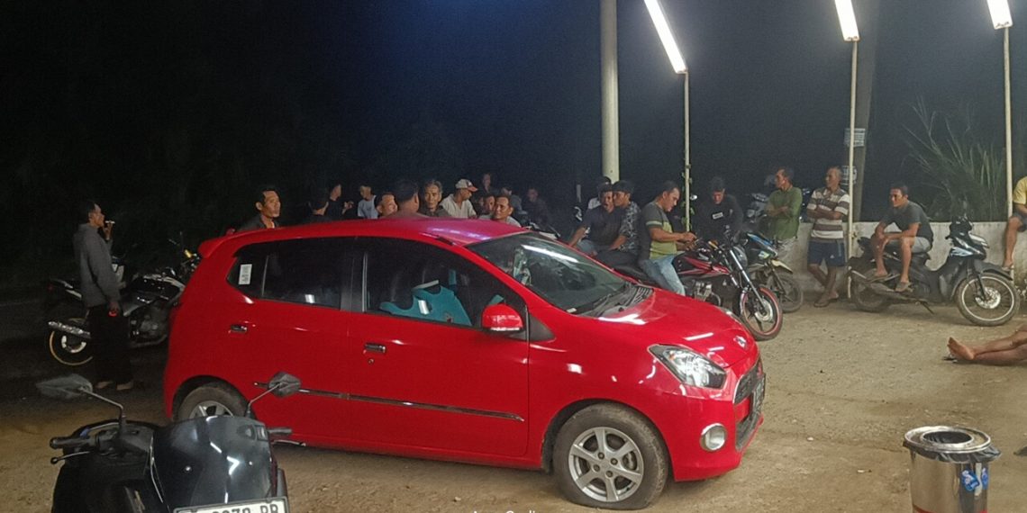 Kronologi Mantan Lurah di Seluma Jadi Korban Penipuan Modus Jual Beli Mobil