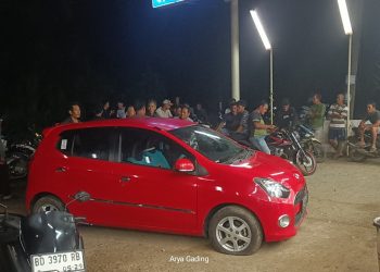 Kronologi Mantan Lurah di Seluma Jadi Korban Penipuan Modus Jual Beli Mobil