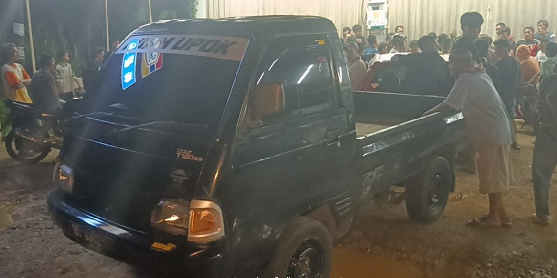 Kronologi Mantan Lurah di Seluma Jadi Korban Penipuan Modus Jual Beli Mobil