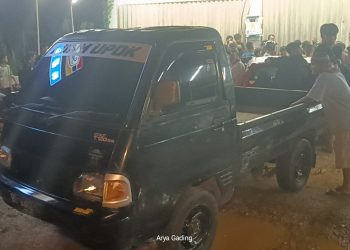 Kronologi Mantan Lurah di Seluma Jadi Korban Penipuan Modus Jual Beli Mobil