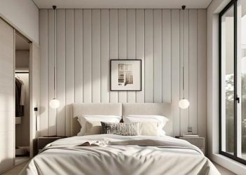 3 Inspirasi Dekorasi Kamar Tidur 2026, Tampil Modern dan Nyaman 