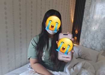 Ibu Muda Mengaku Dipukul Suami lalu Lapor Polisi