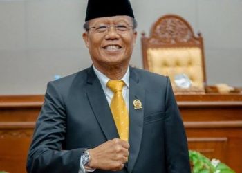 DPRD Beri Restu Wacana Pemprov Bengkulu Pinjam Uang ke BJB