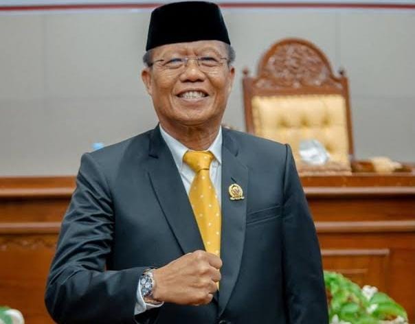 DPRD Beri Restu Wacana Pemprov Bengkulu Pinjam Uang ke BJB