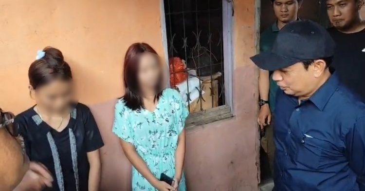 Camat Ratu Agung Nyamar Pesan Jasa Open BO Via MiChat, Hasil Temuan Bikin Wali Kota Meradang