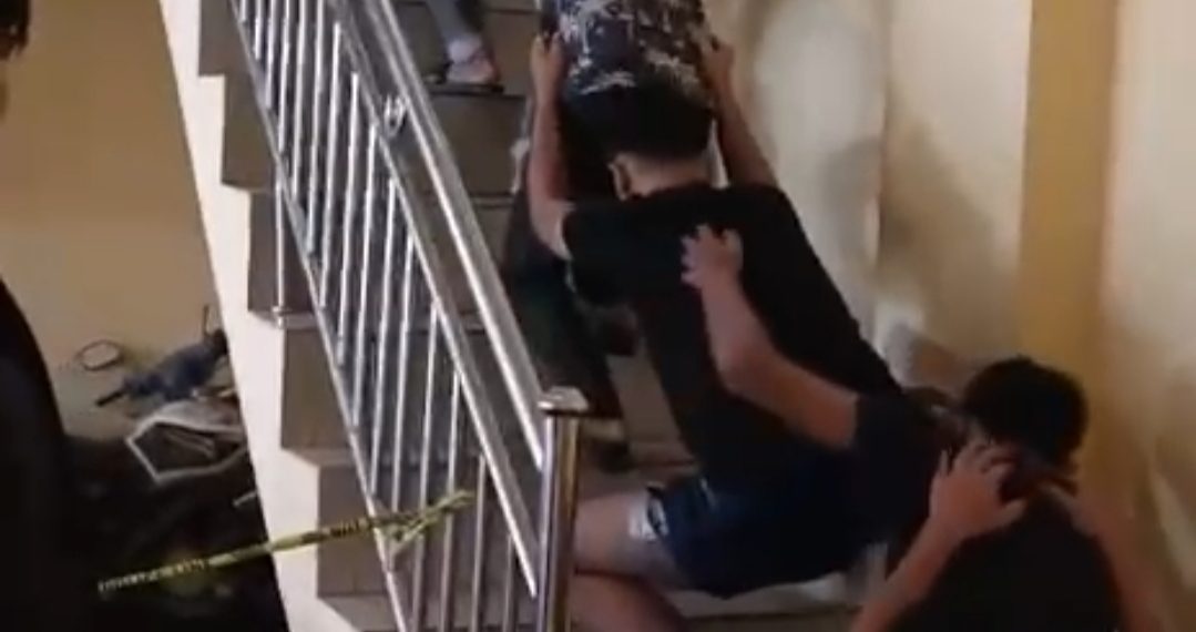 9 Remaja Jadi Tersangka Kasus Dugaan Kekerasan Anak di Jalan Merapi Raya Kota Bengkulu