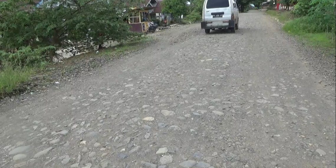 Dinas PUPR Bengkulu Utara Ajukan 5 Titik Jalan Link Ini Dibangun Via Skema Inpres Jalan Daerah 2026