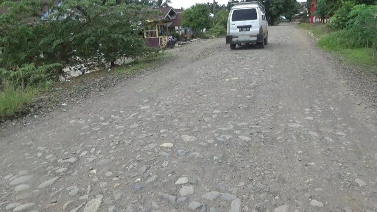 Dinas PUPR Bengkulu Utara Ajukan 5 Titik Jalan Link Ini Dibangun Via Skema Inpres Jalan Daerah 2026