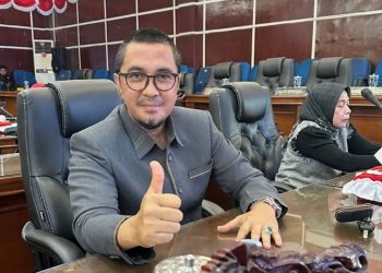 DPRD Kota Bengkulu Bentuk Pansus PAD Guna Dukung Pemkot Realisasi Target PAD Rp 416 M
