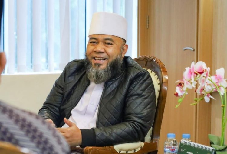 Helmi Hasan Pasang Badan, Jamin 4 Warga Kota Bengkulu Pulang dari Kamboja