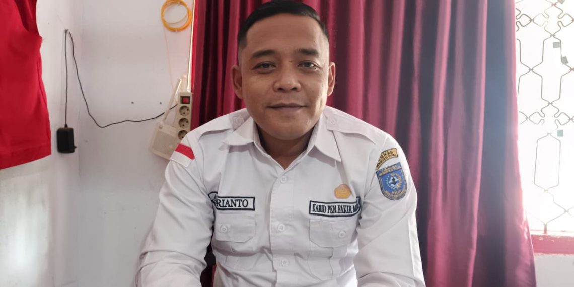 Jadwal Pencairan Bansos PKH dan BPNT Tahap Pertama 2026 Bengkulu Utara