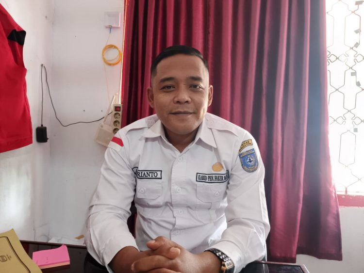 Jadwal Pencairan Bansos PKH dan BPNT Tahap Pertama 2026 Bengkulu Utara