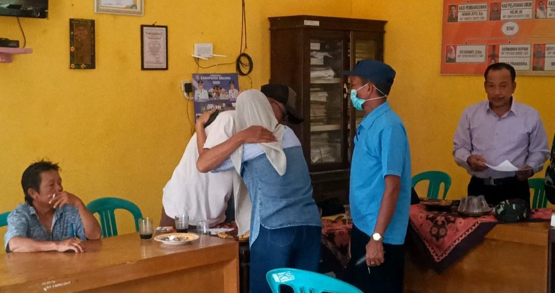 Mediasi Dugaan Perselingkuhan Buntu, Oknum BMA Seluma Terancam Dilapor ke Polisi