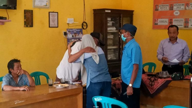 Mediasi Dugaan Perselingkuhan Buntu, Oknum BMA Seluma Terancam Dilapor ke Polisi