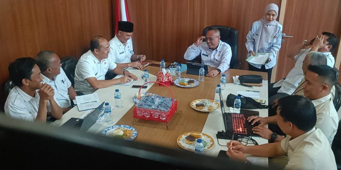 Ada Jatah 200 Unit Bantuan Stimulan Perumahan Swadaya Tahap I 2026, Ini Kecamatan di Seluma yang Kecipratan