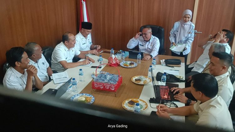 Ada Jatah 200 Unit Bantuan Stimulan Perumahan Swadaya Tahap I 2026, Ini Kecamatan di Seluma yang Kecipratan