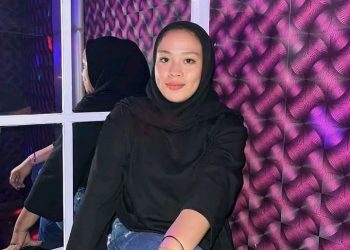 Gadis Cantik di Bengkulu Ditemukan Tewas di Kebun Warga Malam Hari