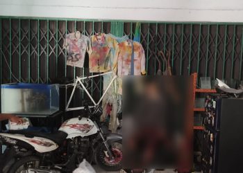 Pemuda di Bengkulu Meninggal Tak Wajar, Kondisi Terjerat di Pintu Folding Gate