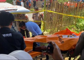 Wanita Muda Kondisi Hamil 3 Bulan di Bengkulu Ditemukan Tewas Mengenaskan