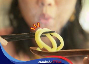 Setop Lakukan Ini pada Makanan dan Minuman Panas Jika Tidak Mau Terkena Maag, Ada 5 Bahaya Mengintai