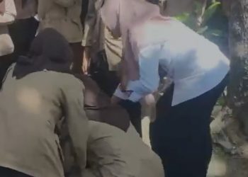 Siswi SMAN di Bengkulu Trauma Berat Pasca Jadi Korban Dugaan Pengeroyokan