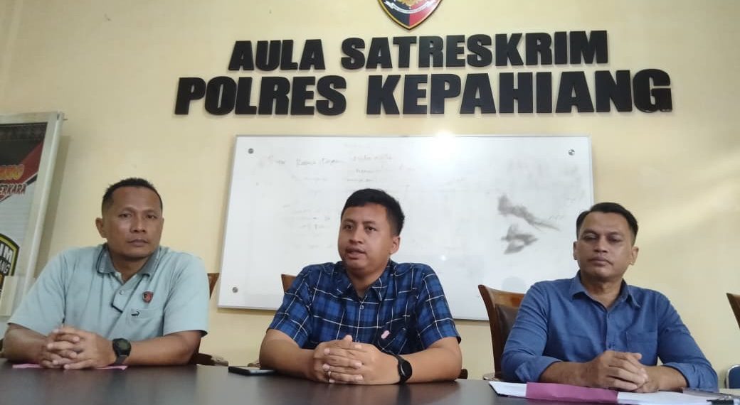 Misteri Kematian Gita Kepahiang, TKP Penemuan di Kebun Pepaya Berjarak 80 Meter dari Jalan Aspal