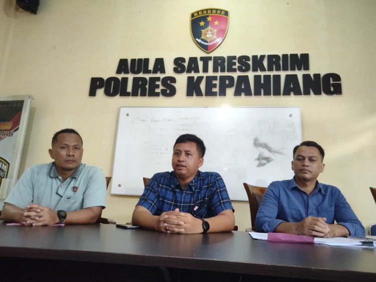 Misteri Kematian Gita Kepahiang, TKP Penemuan di Kebun Pepaya Berjarak 80 Meter dari Jalan Aspal